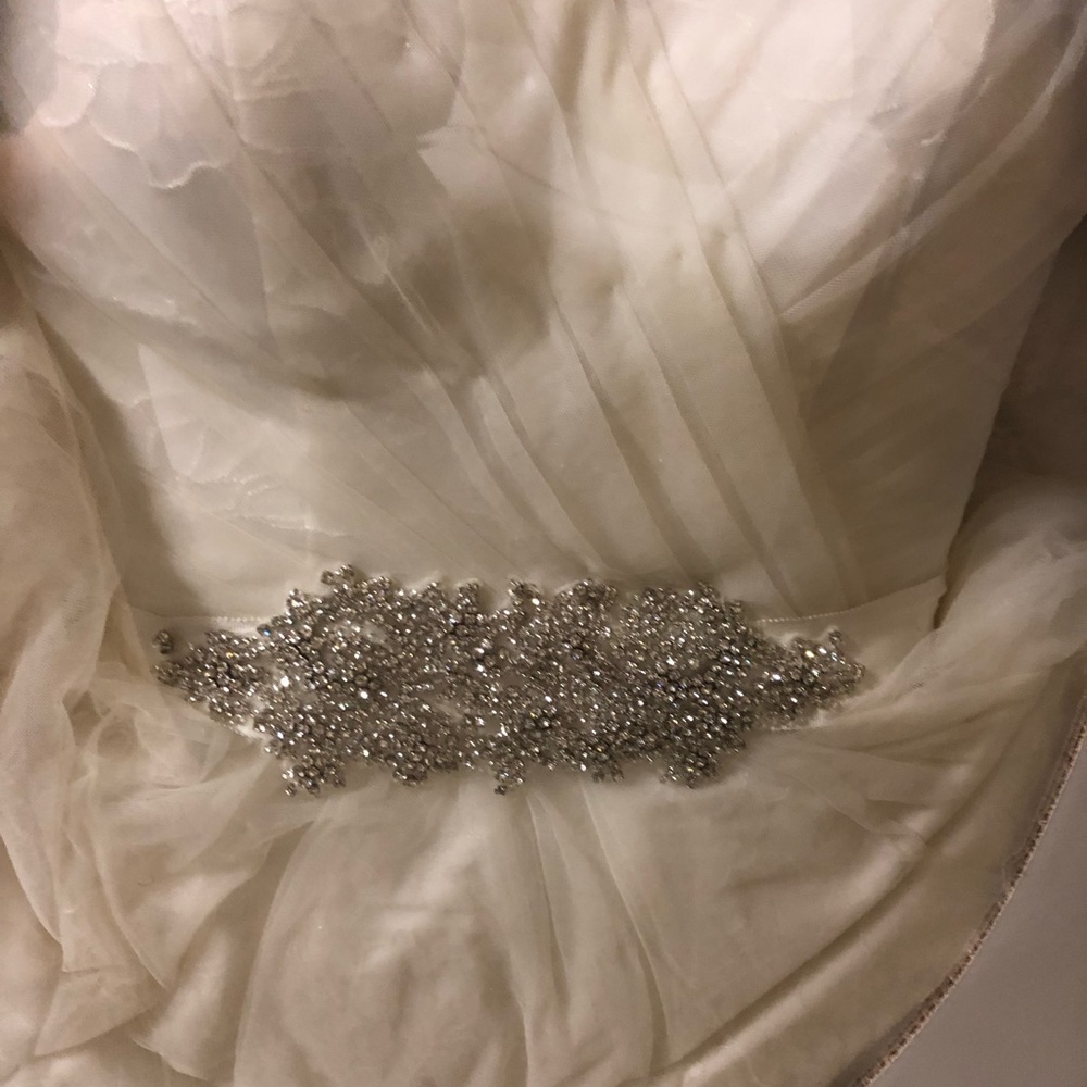 Martina Liana wedding dress for sale